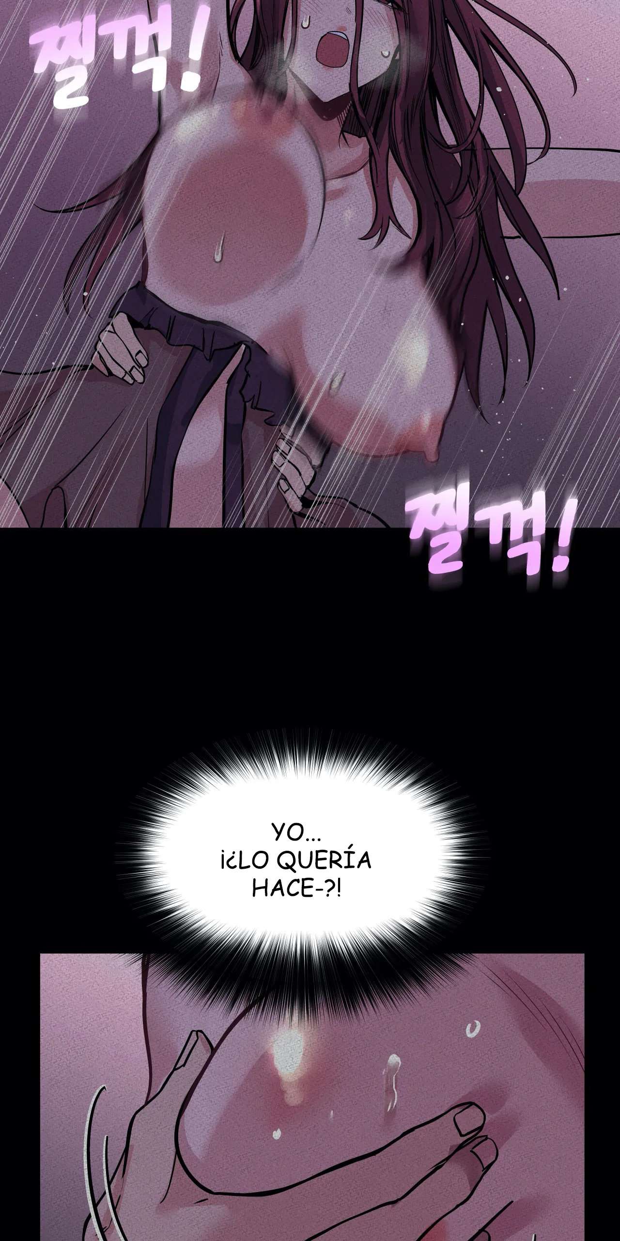 Lucky Guy capítulo 56 página 35
