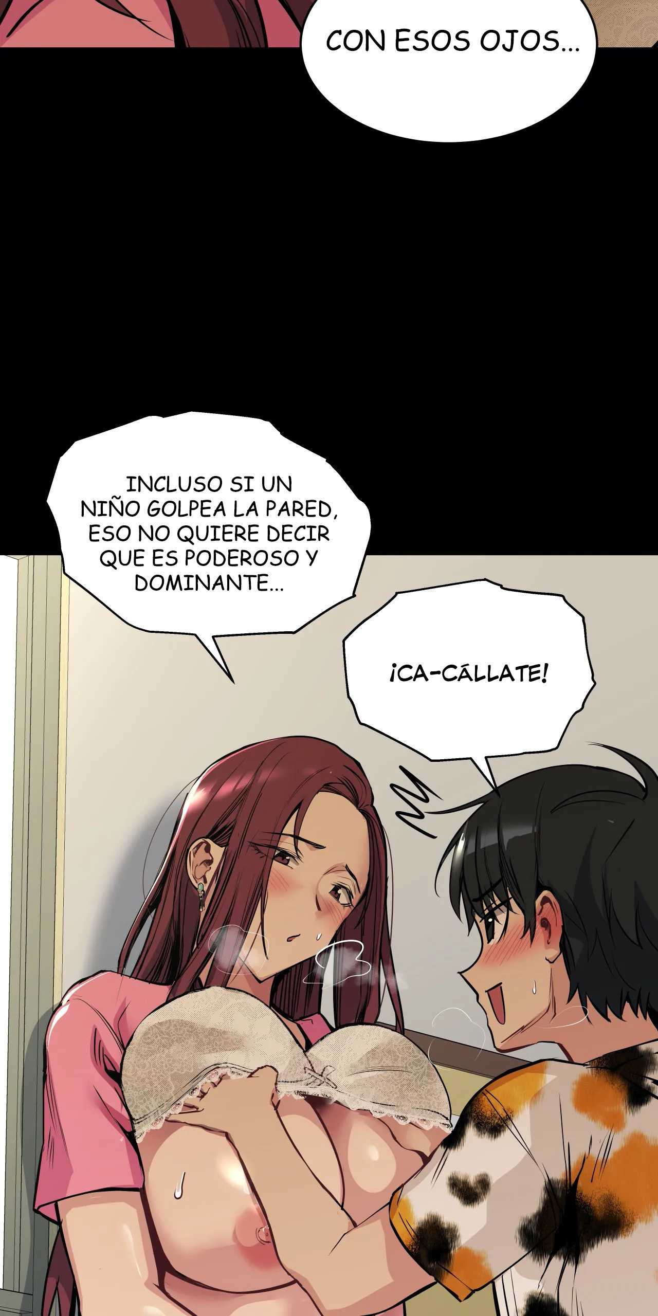 Lucky Guy capítulo 56 página 9