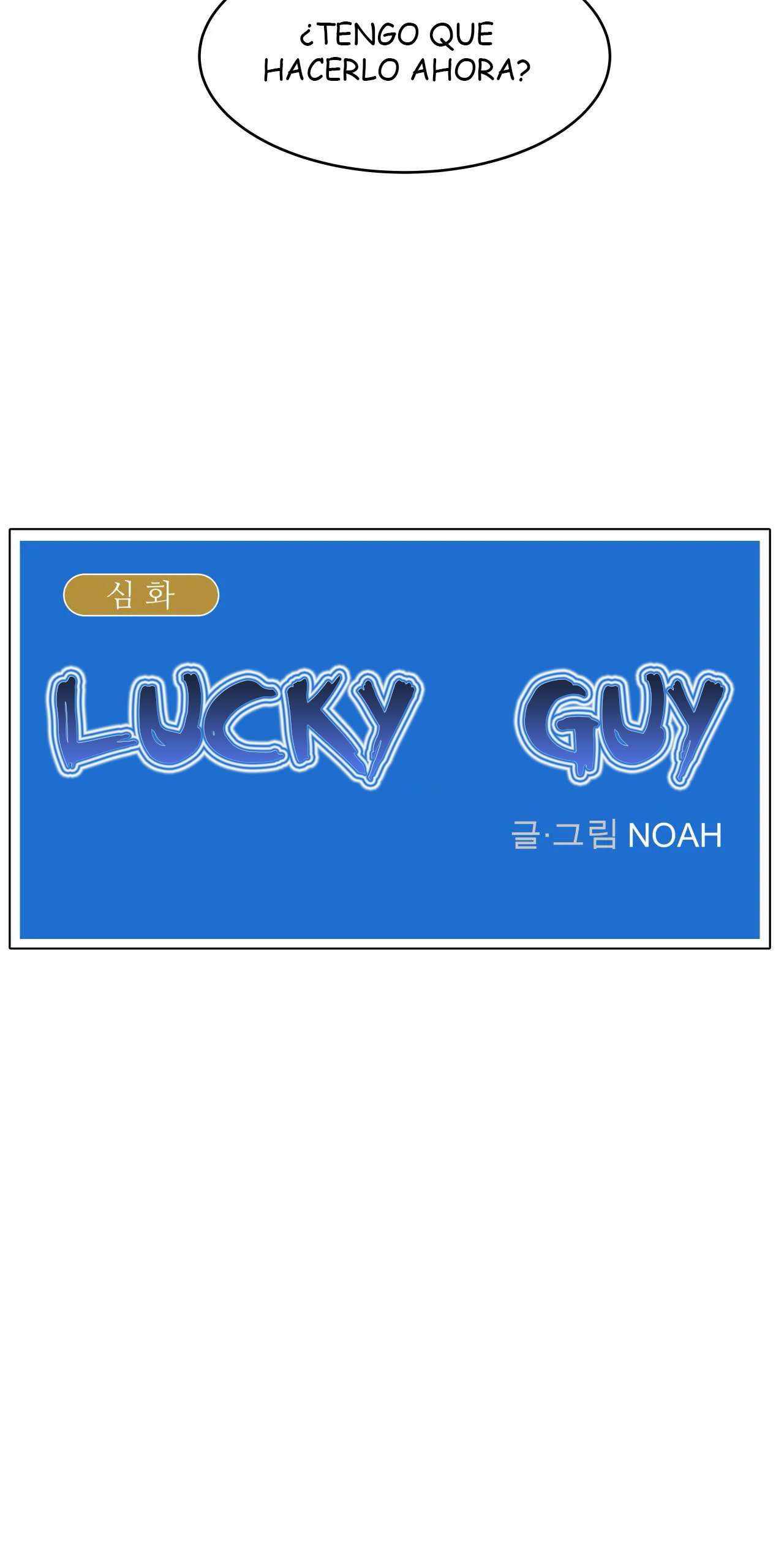 Lucky Guy capítulo 57 página 13