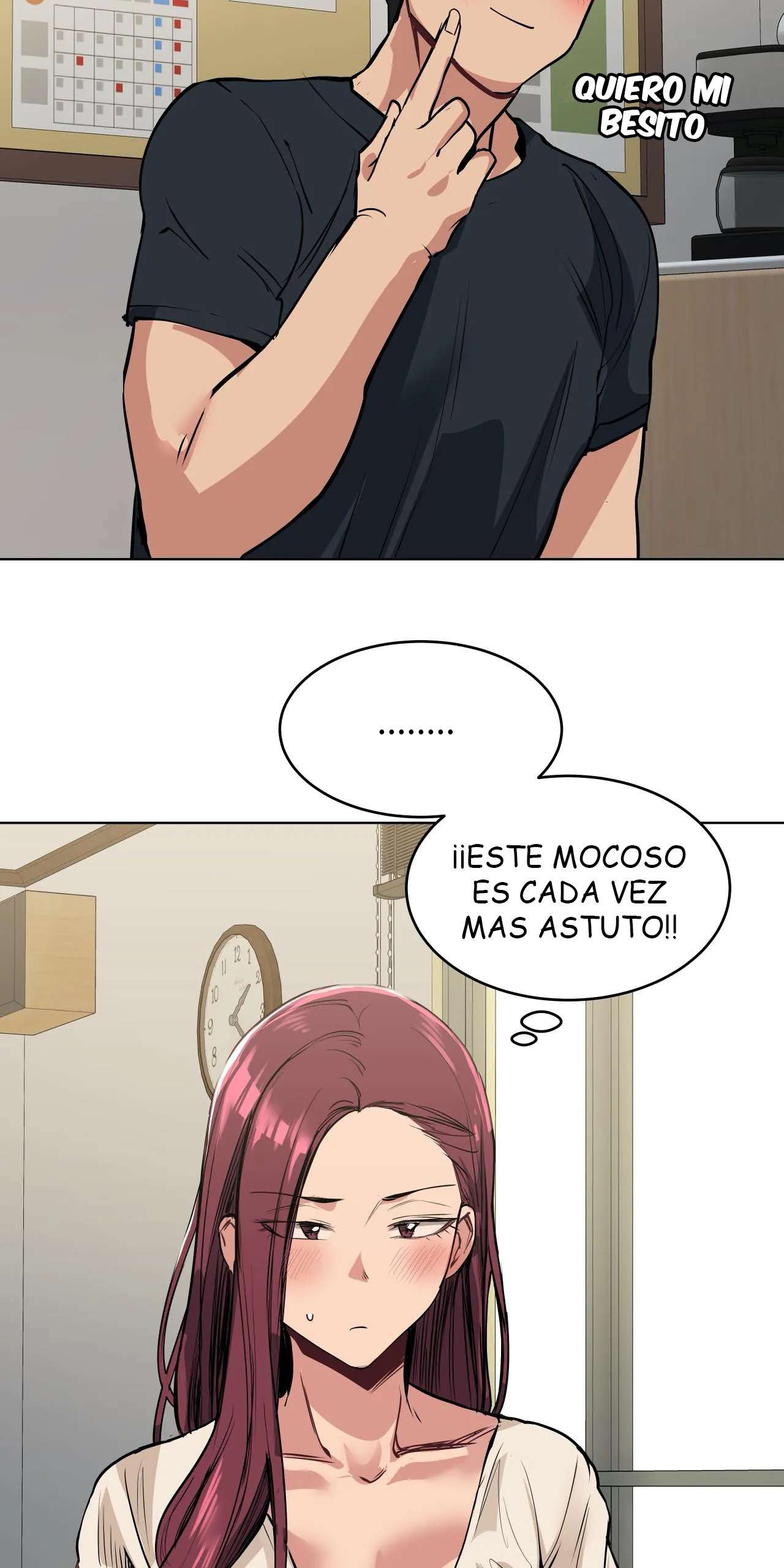 Lucky Guy capítulo 57 página 17