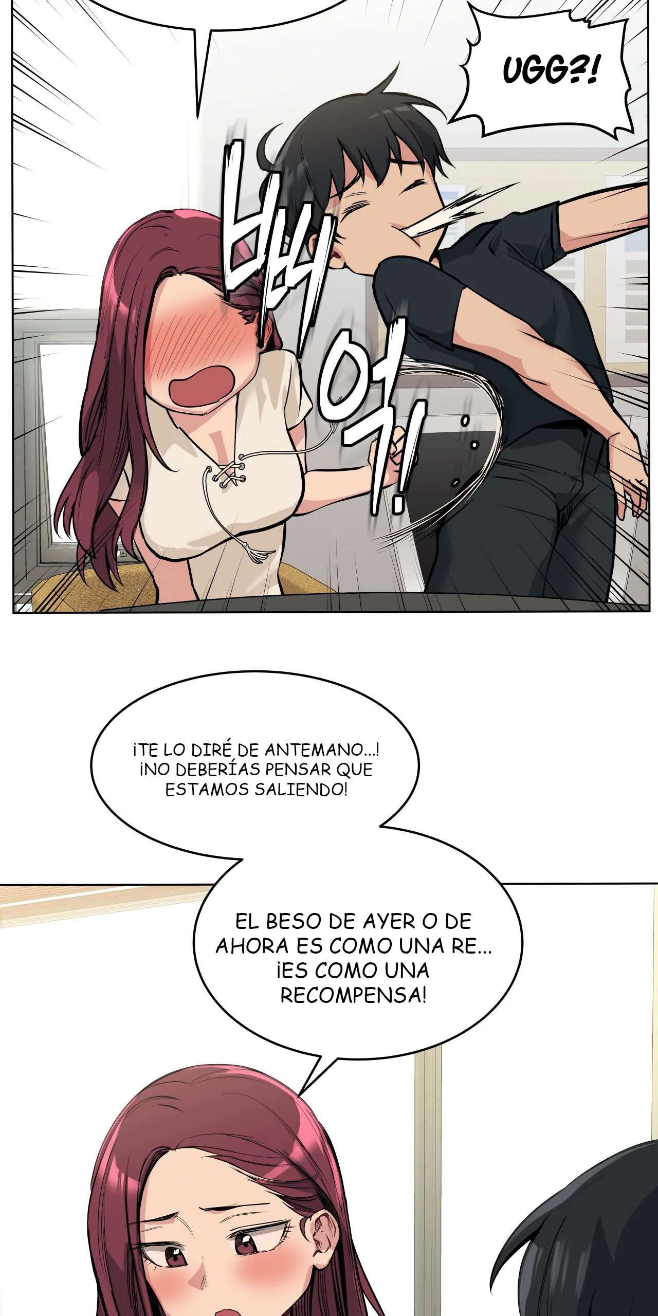 Lucky Guy capítulo 57 página 22