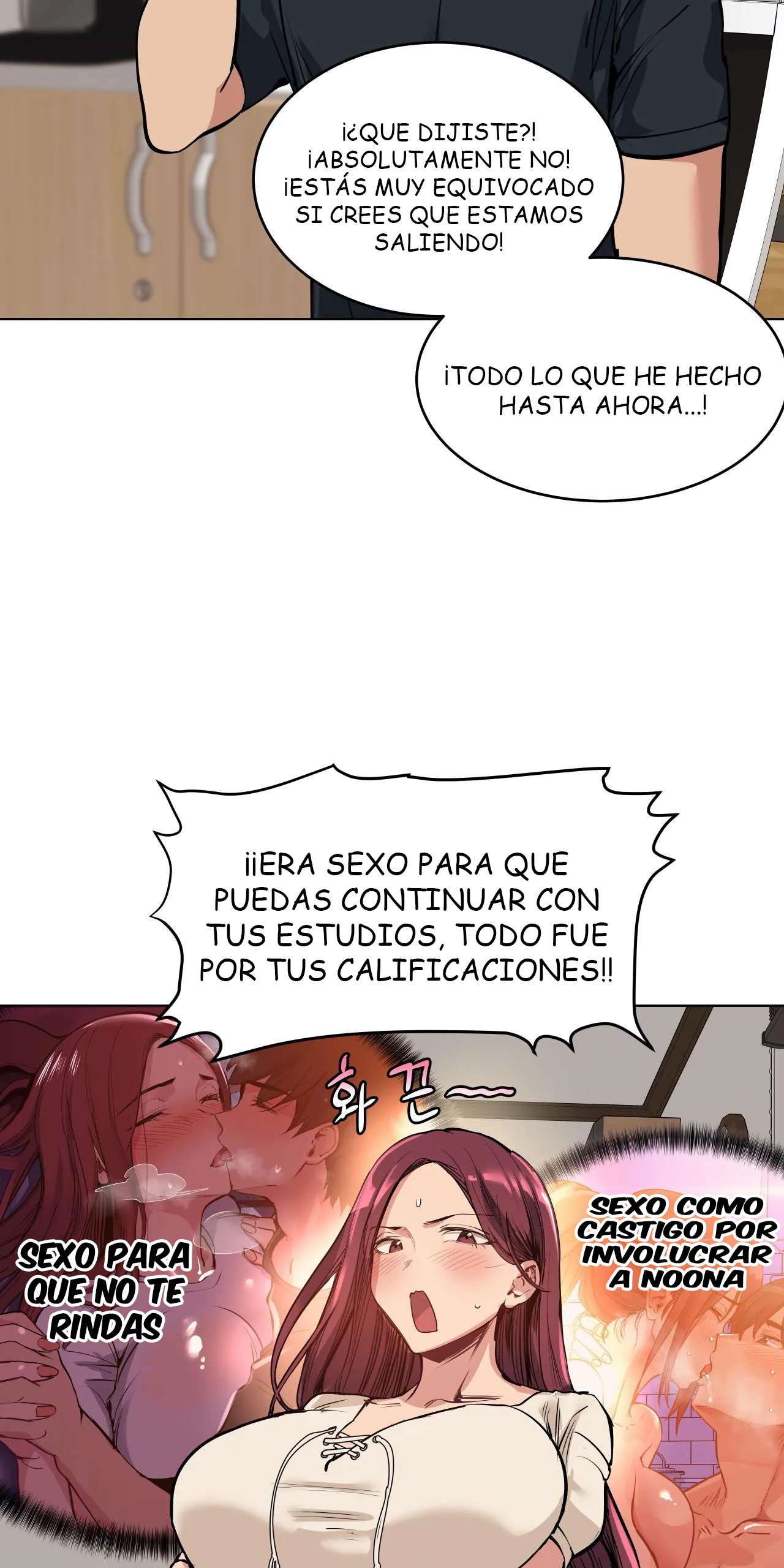 Lucky Guy capítulo 57 página 24