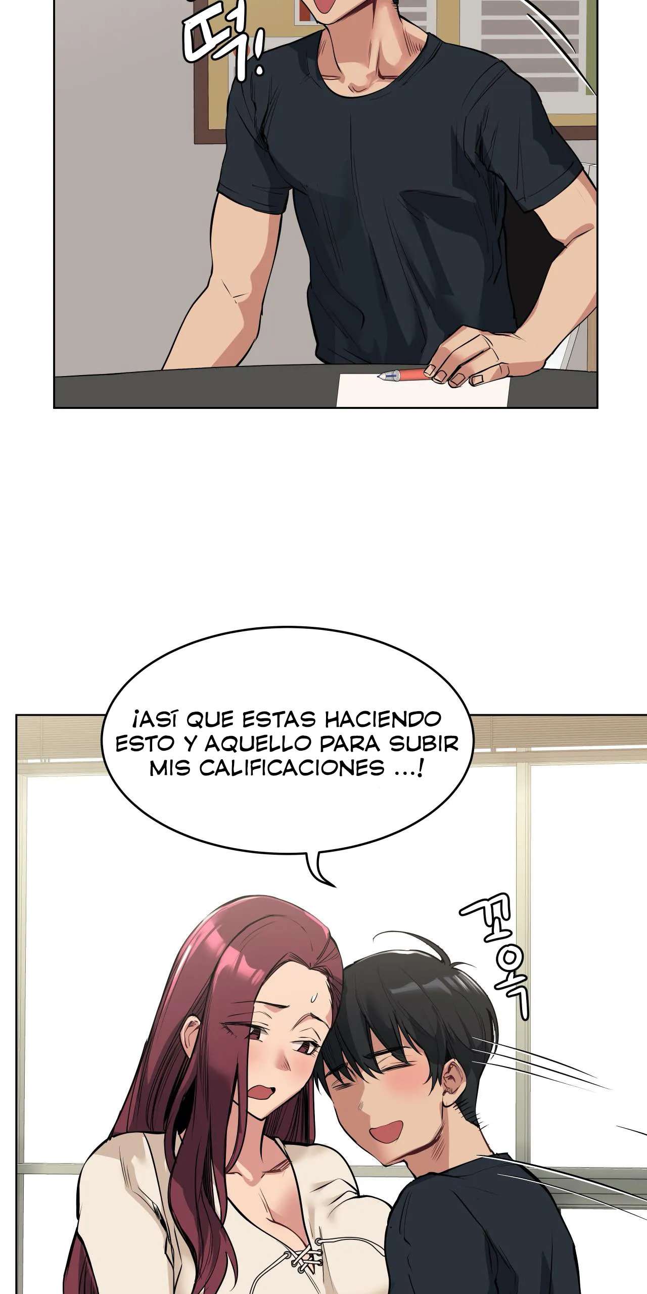 Lucky Guy capítulo 57 página 26