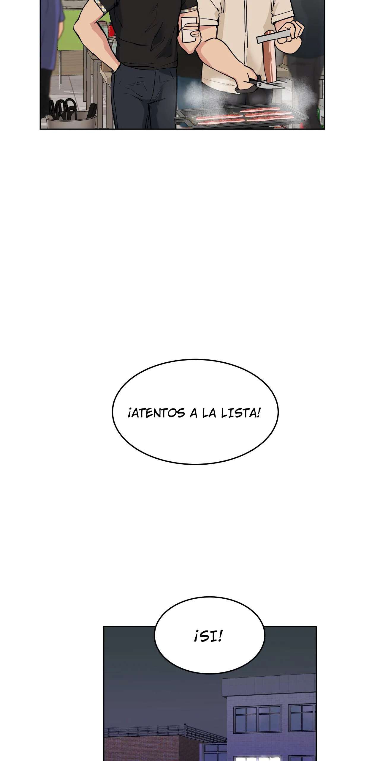 Lucky Guy capítulo 57 página 41
