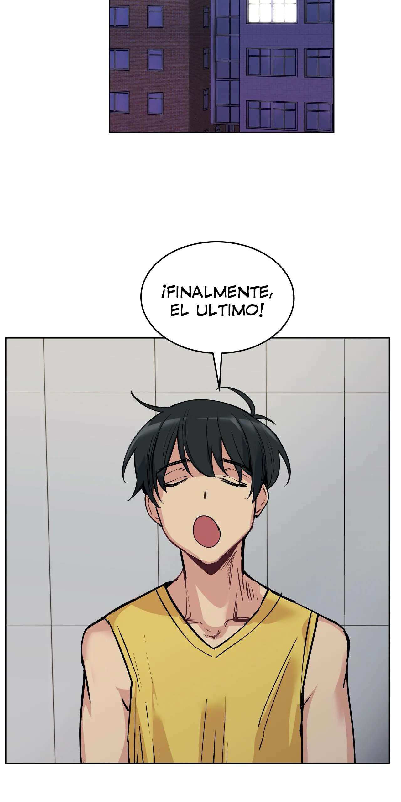 Lucky Guy capítulo 57 página 42
