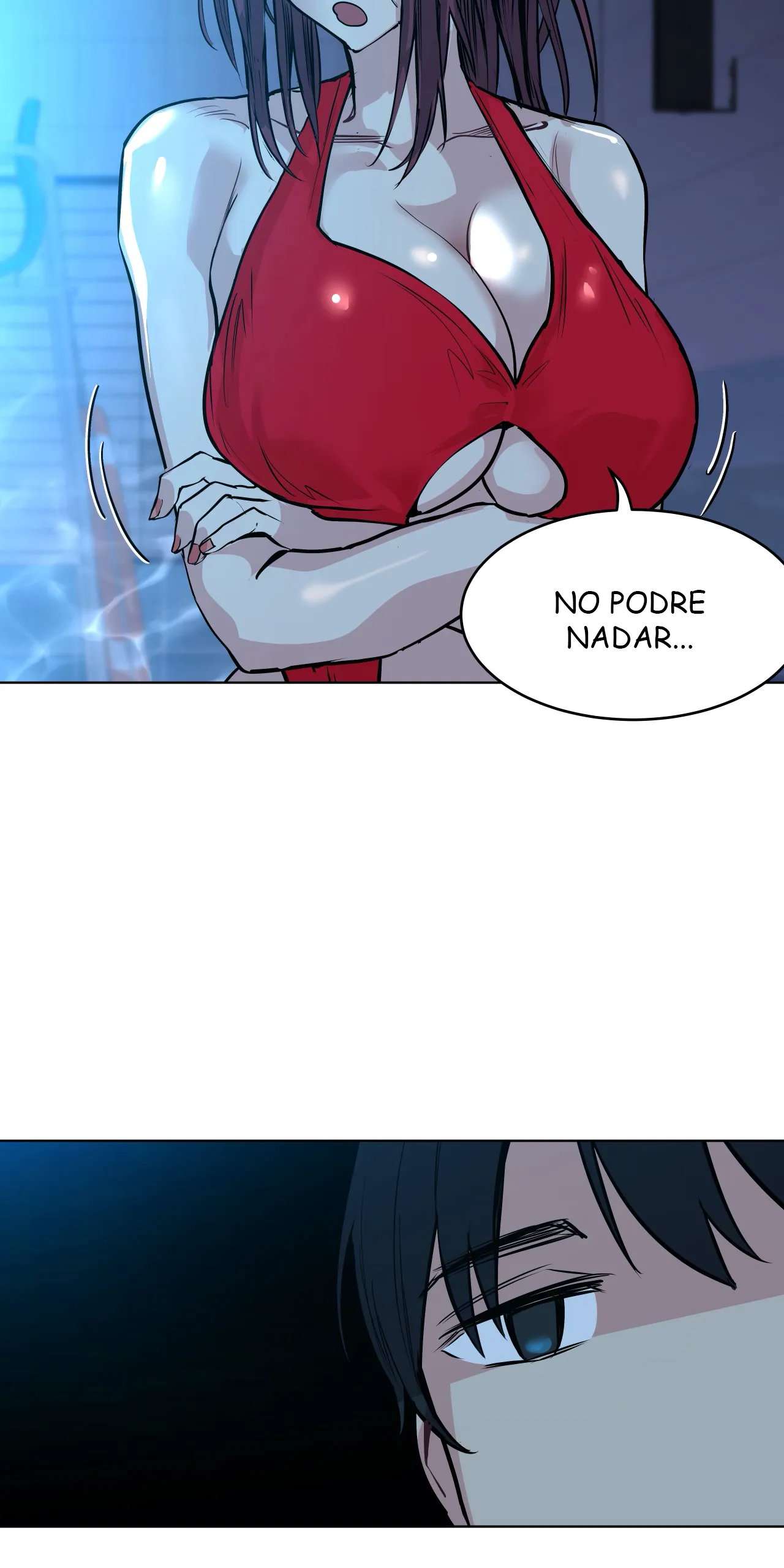 Lucky Guy capítulo 58 página 13