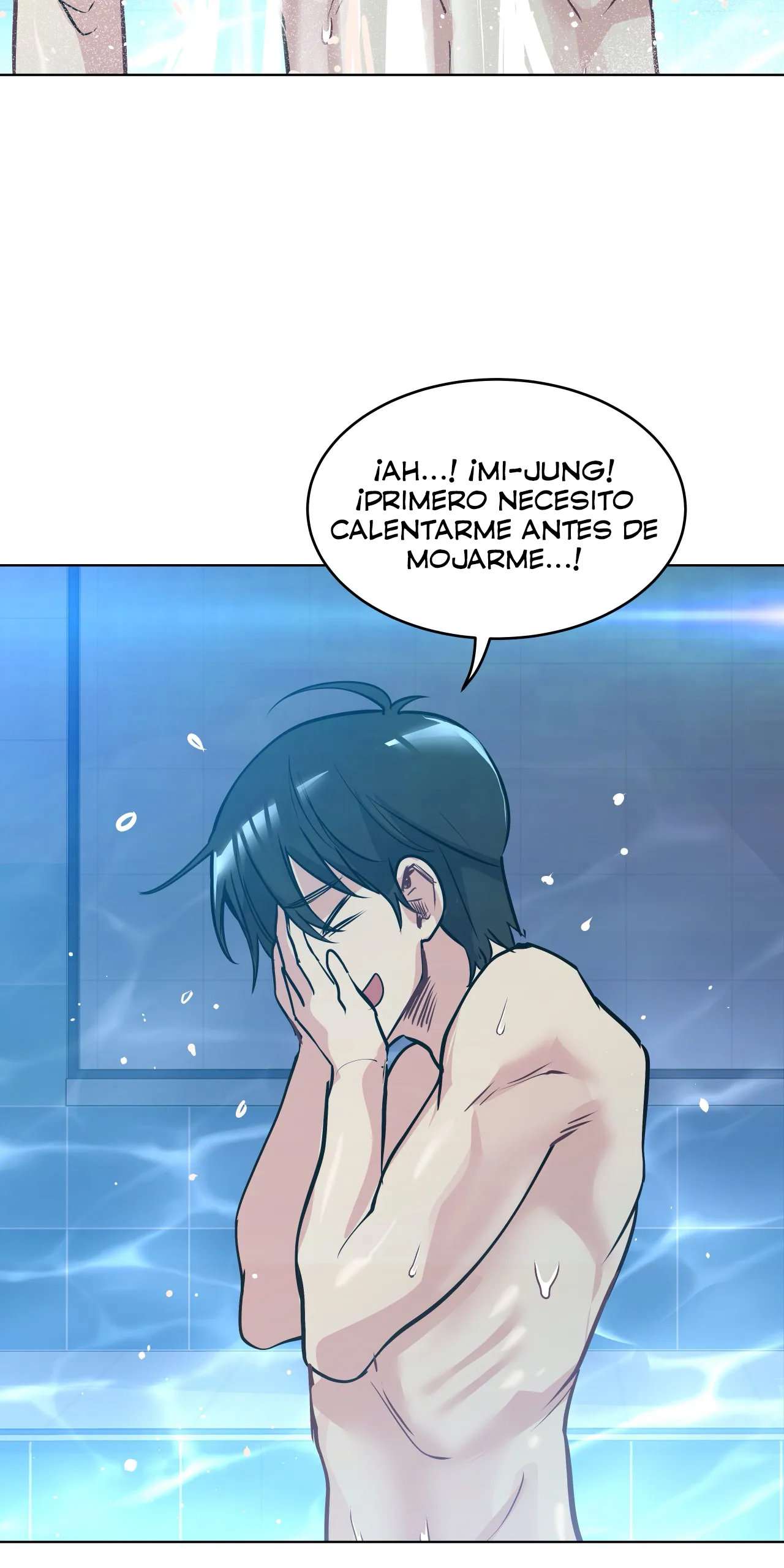 Lucky Guy capítulo 58 página 22