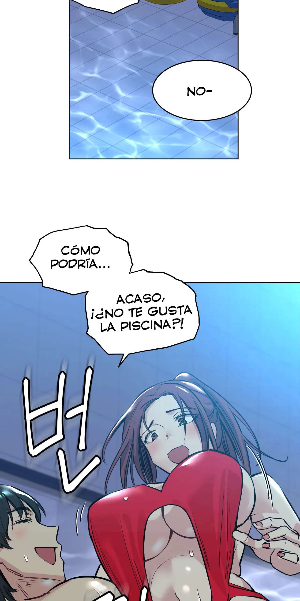 Lucky Guy capítulo 58 página 29