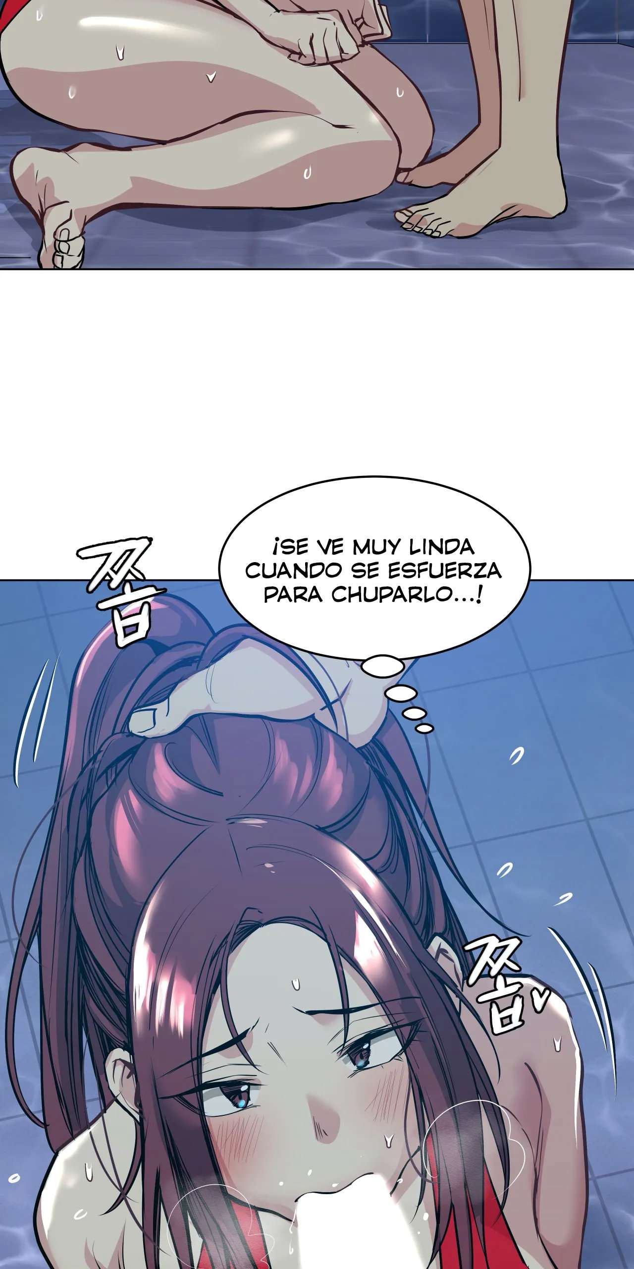 Lucky Guy capítulo 58 página 37