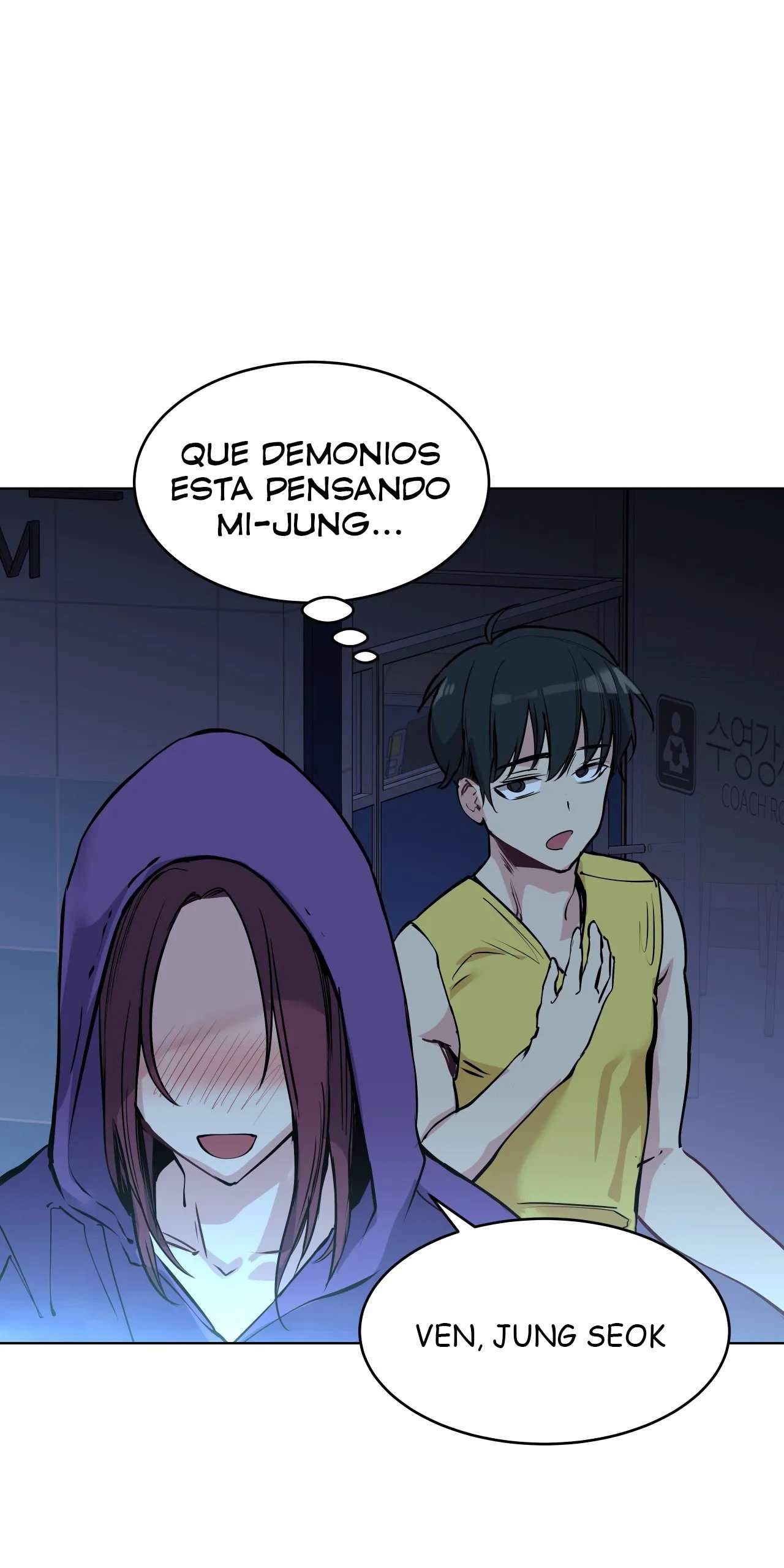 Lucky Guy capítulo 58 página 4