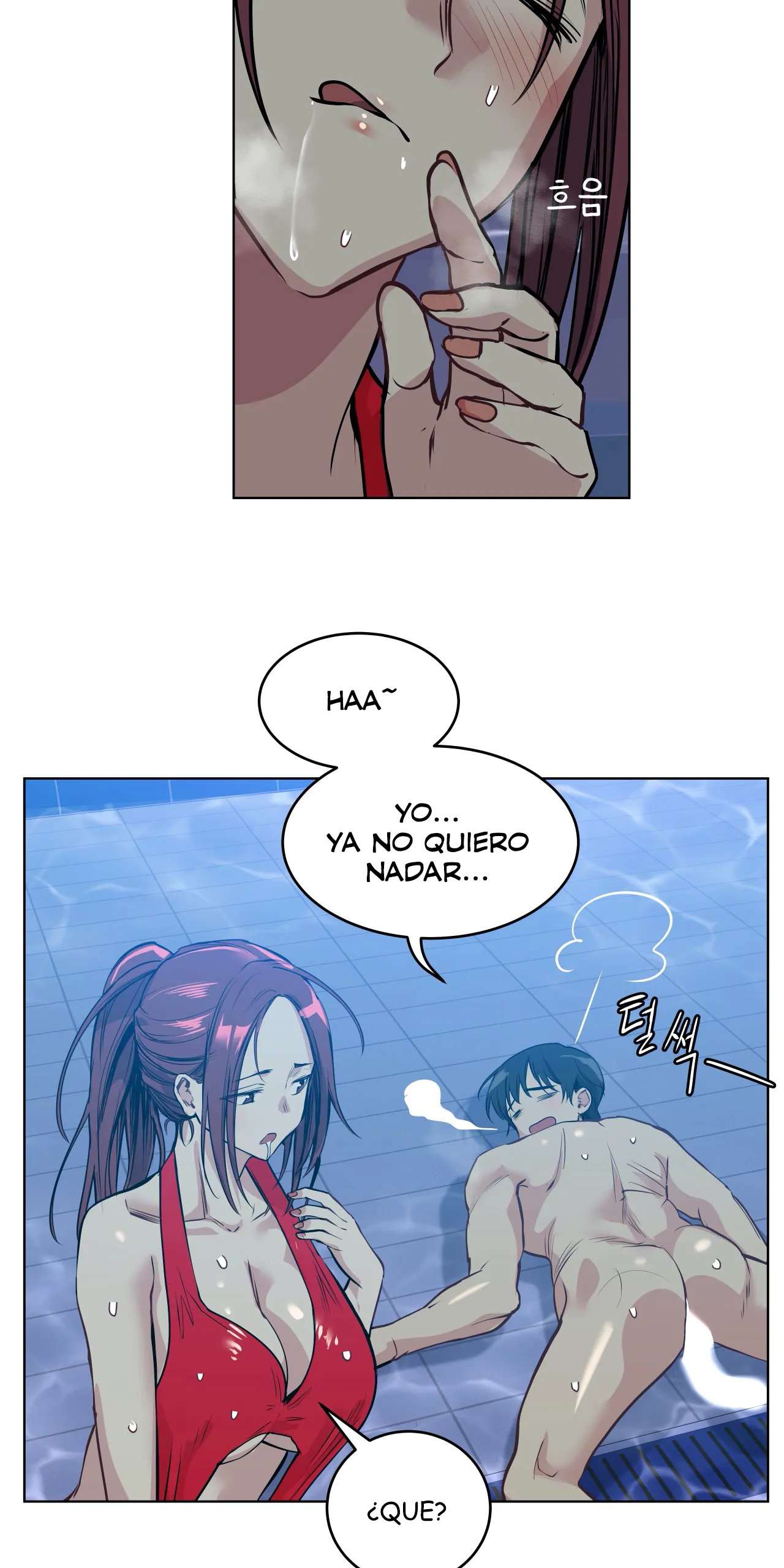 Lucky Guy capítulo 58 página 46