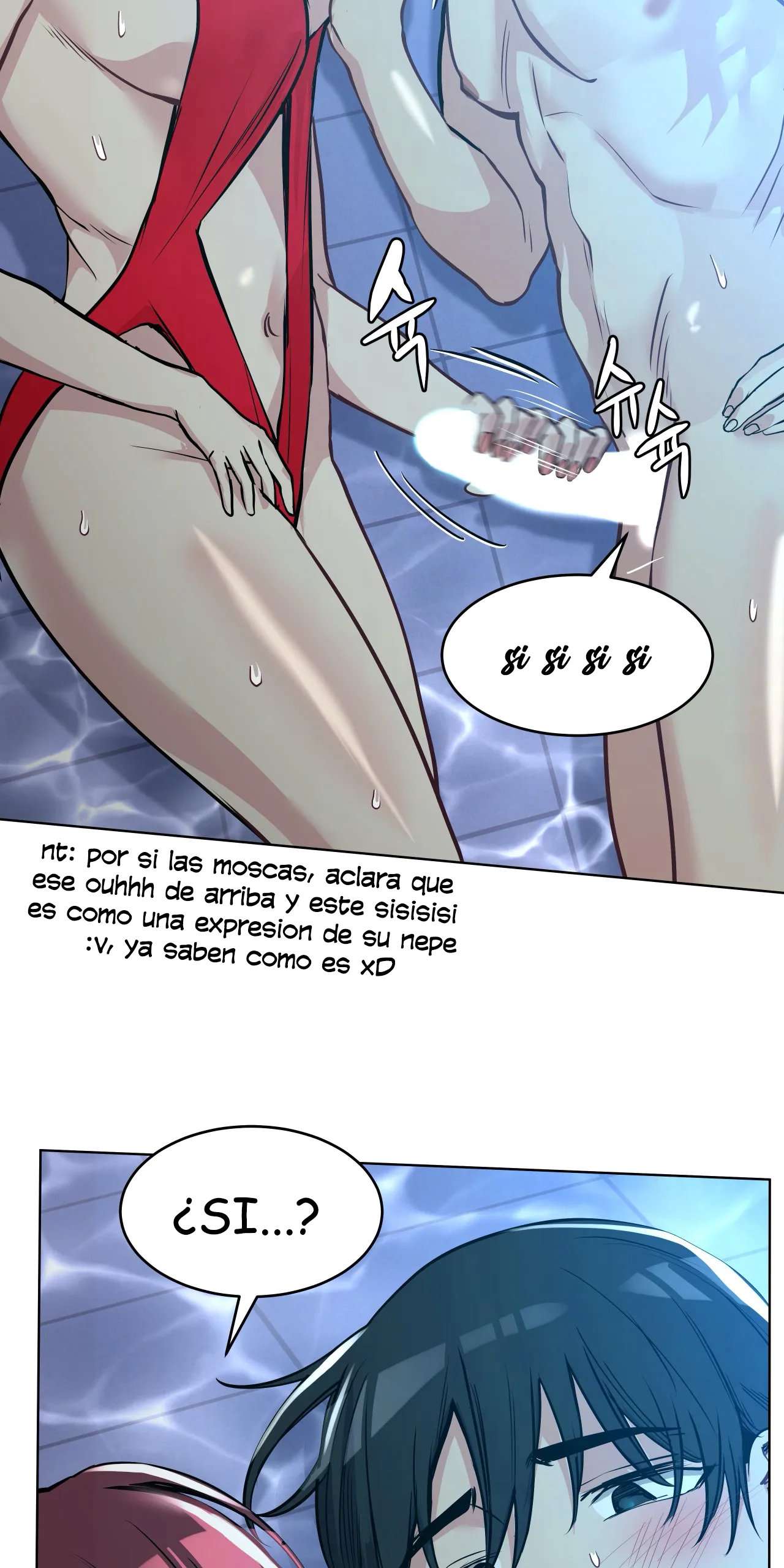 Lucky Guy capítulo 58 página 49