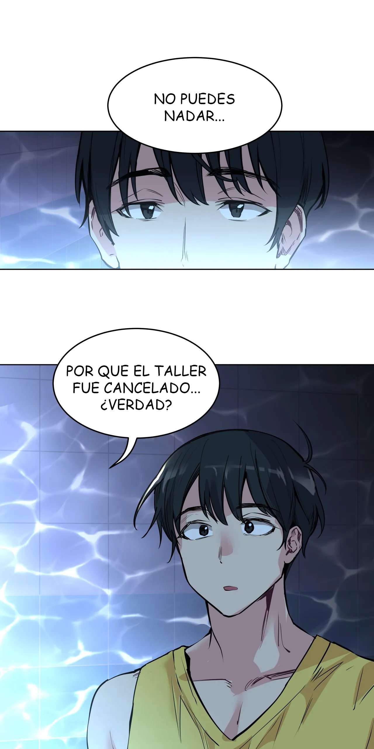 Lucky Guy capítulo 58 página 5