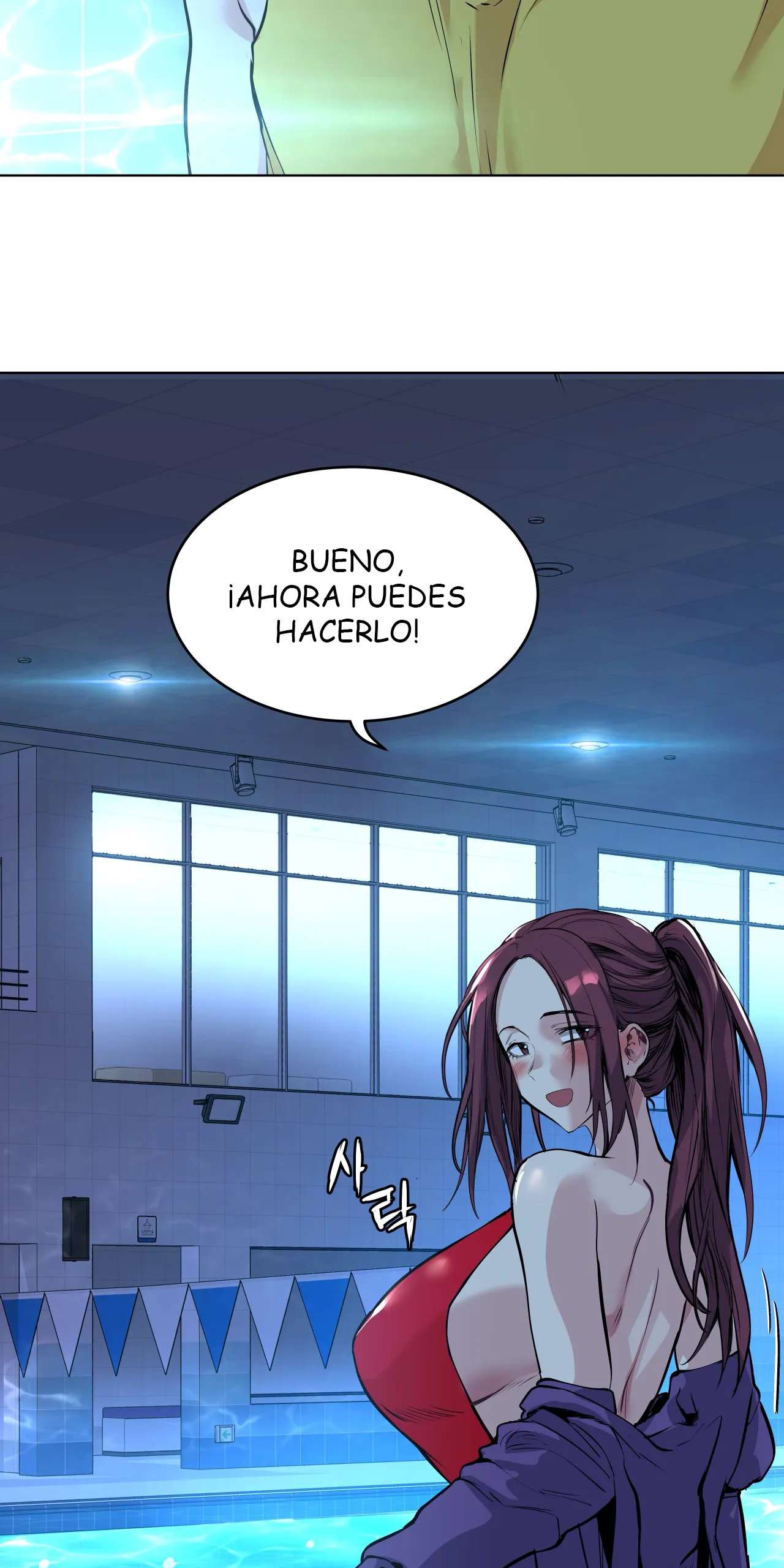 Lucky Guy capítulo 58 página 6