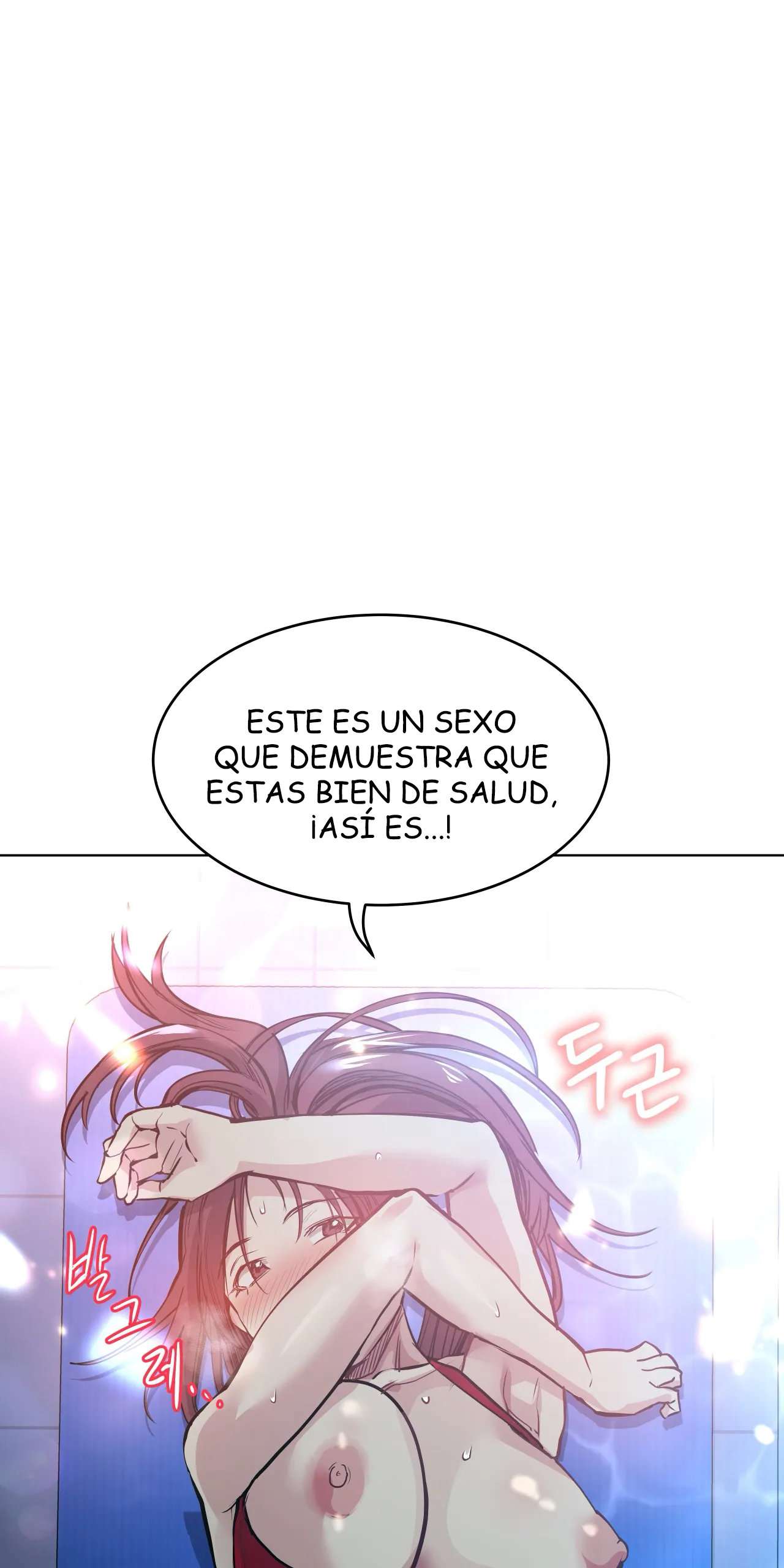 Lucky Guy capítulo 59 página 20
