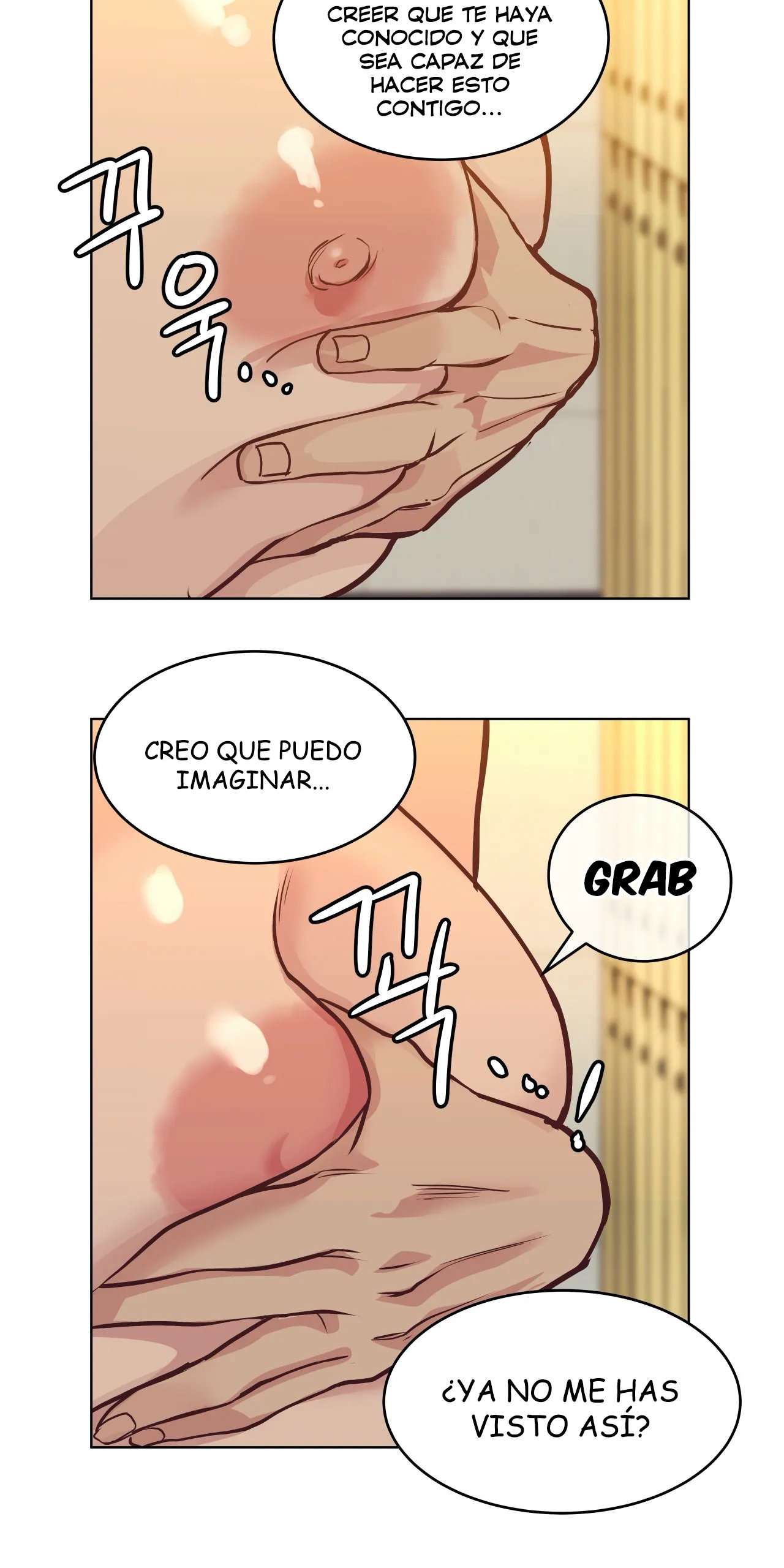 Lucky Guy capítulo 59 página 41