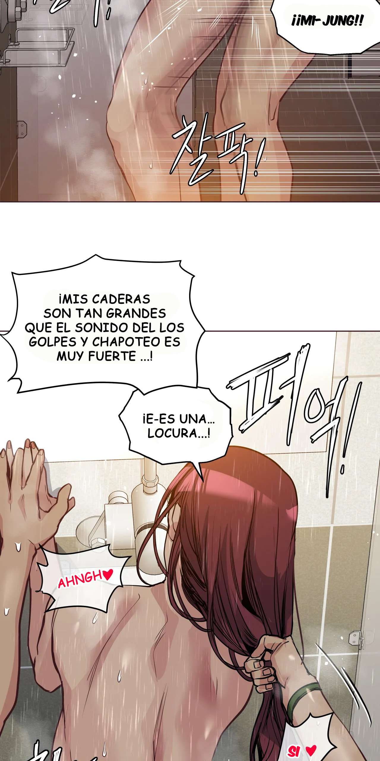 Lucky Guy capítulo 59 página 53