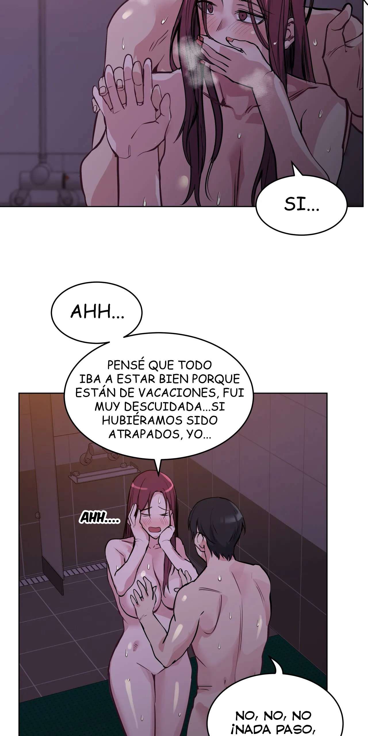 Lucky Guy capítulo 60 página 15