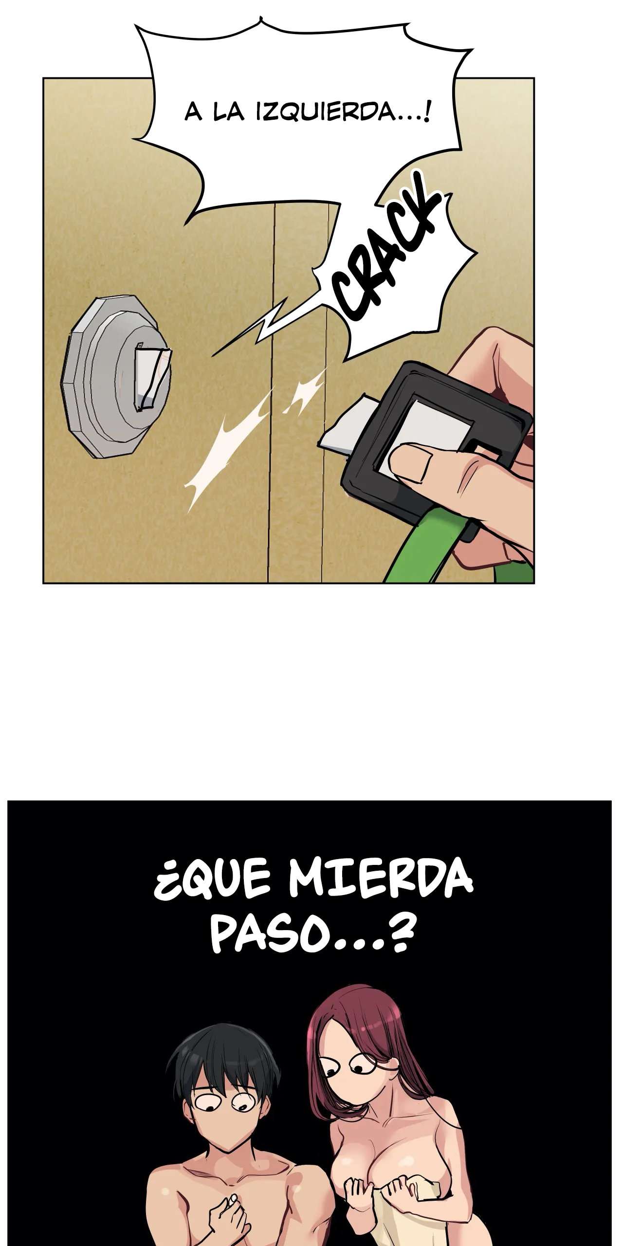 Lucky Guy capítulo 60 página 20