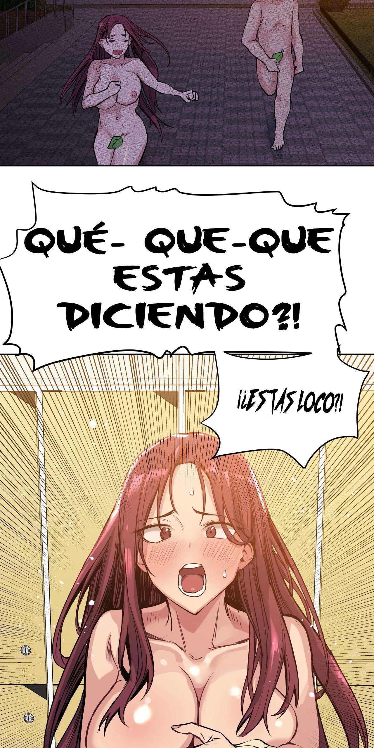 Lucky Guy capítulo 60 página 24