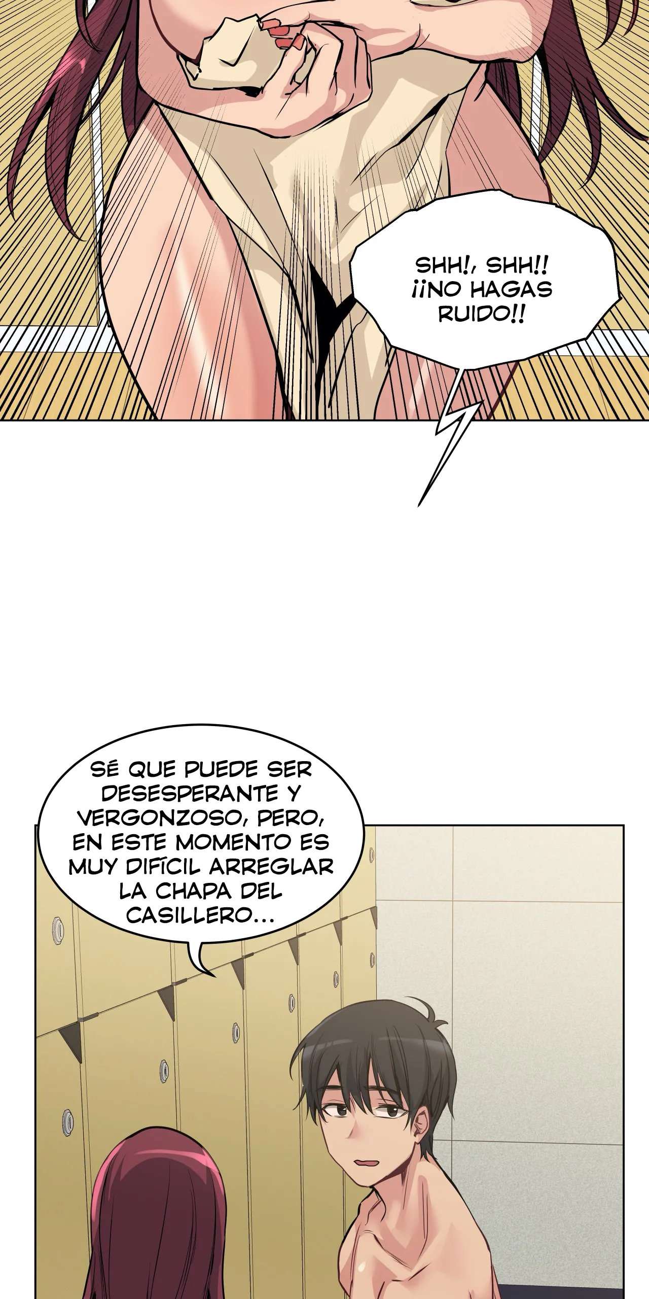 Lucky Guy capítulo 60 página 25