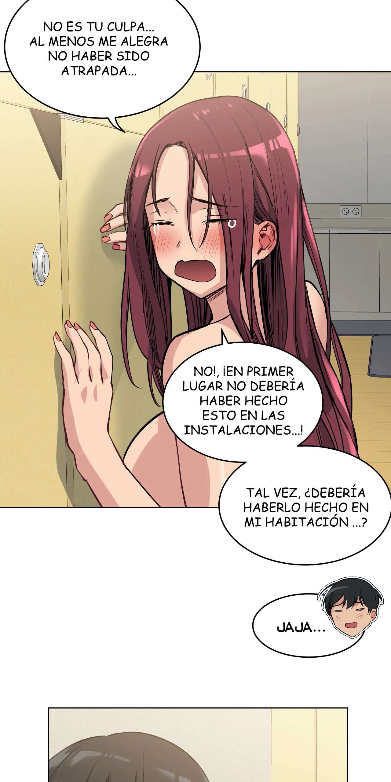 Lucky Guy capítulo 60 página 28