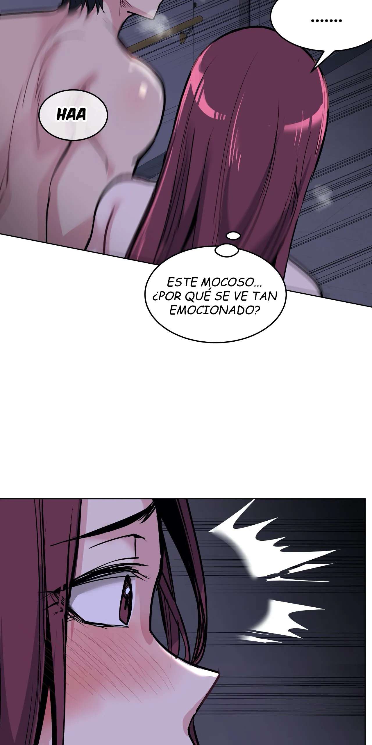 Lucky Guy capítulo 60 página 36