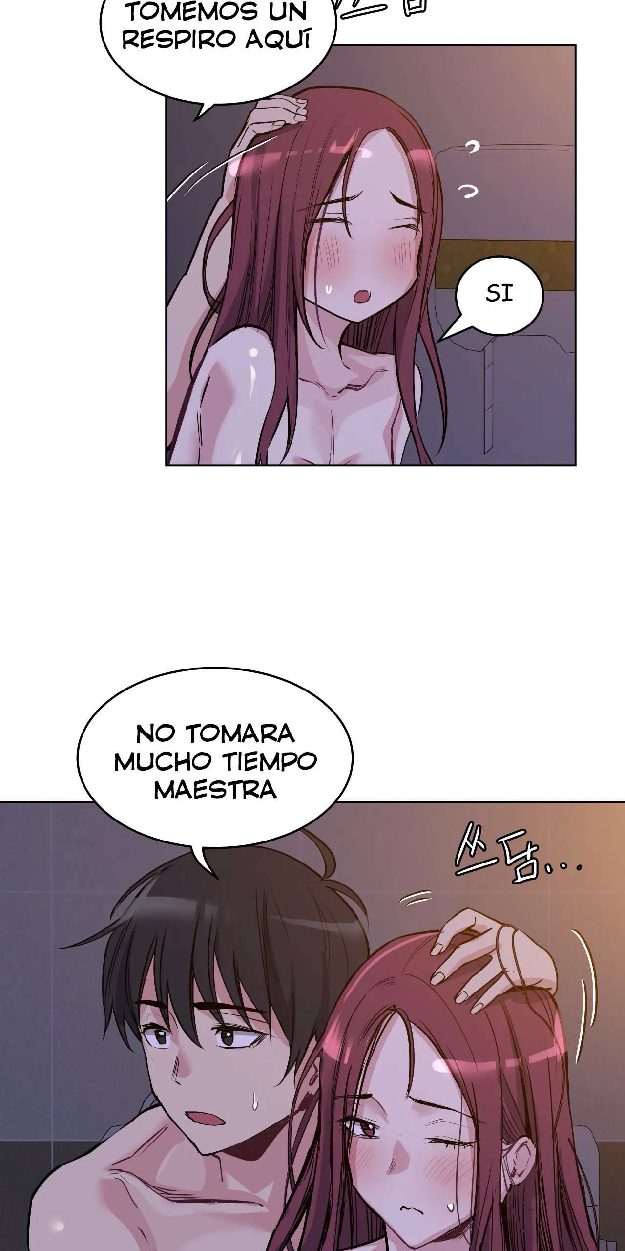 Lucky Guy capítulo 60 página 53