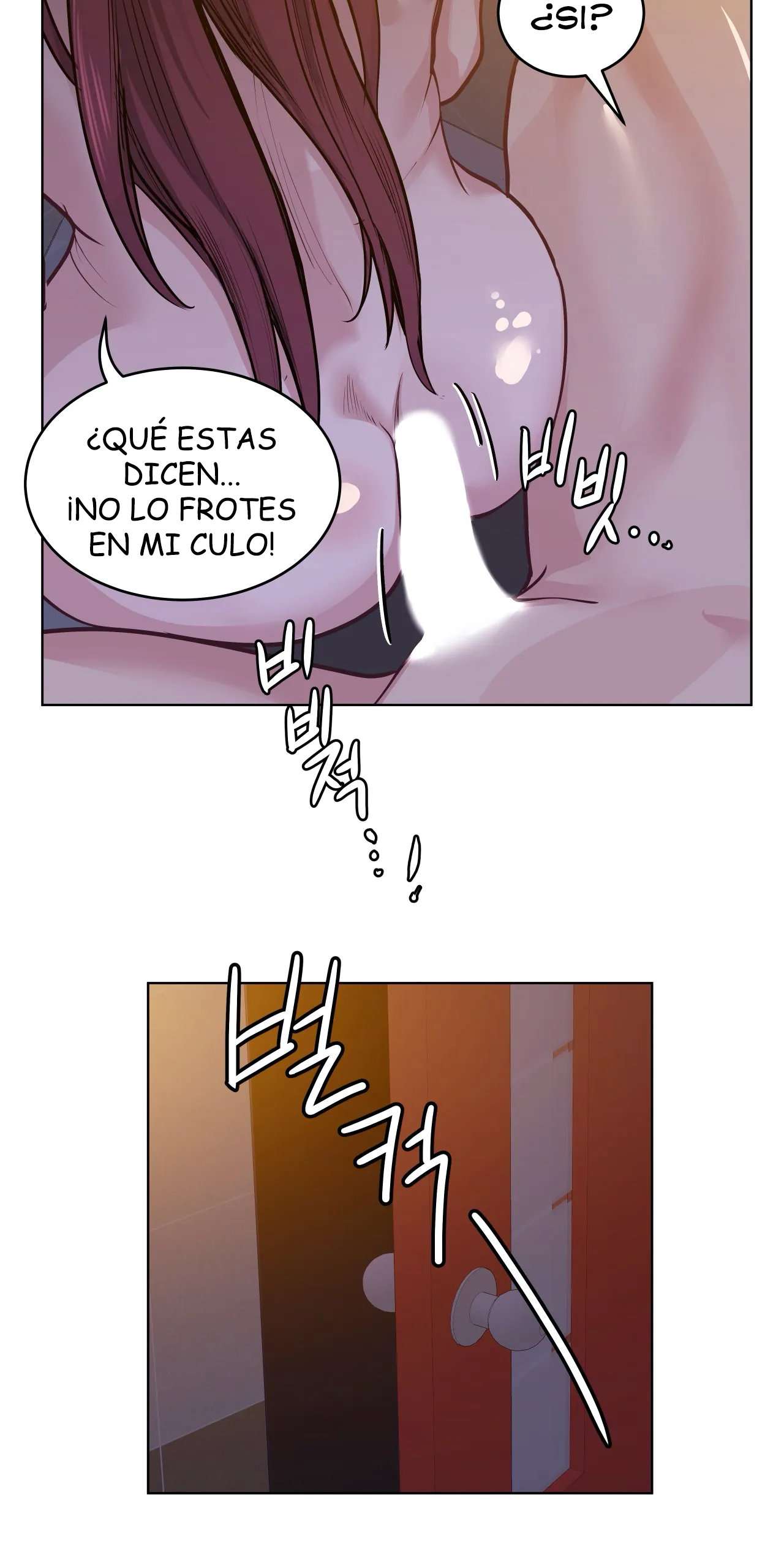 Lucky Guy capítulo 60 página 56