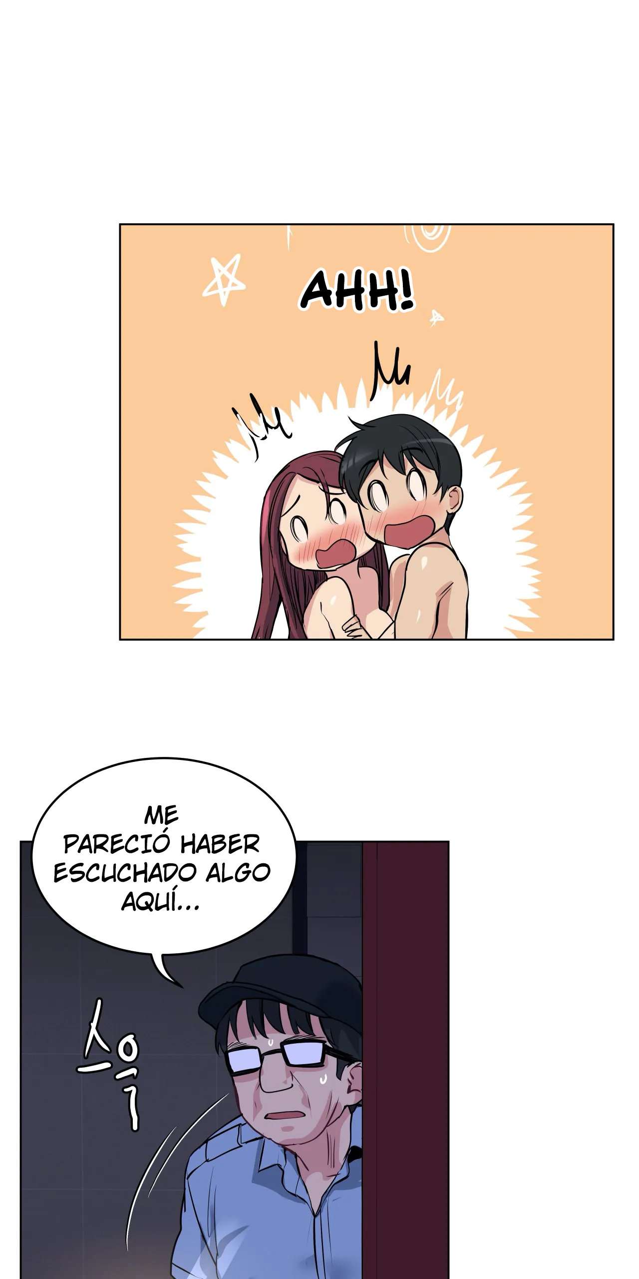 Lucky Guy capítulo 60 página 57