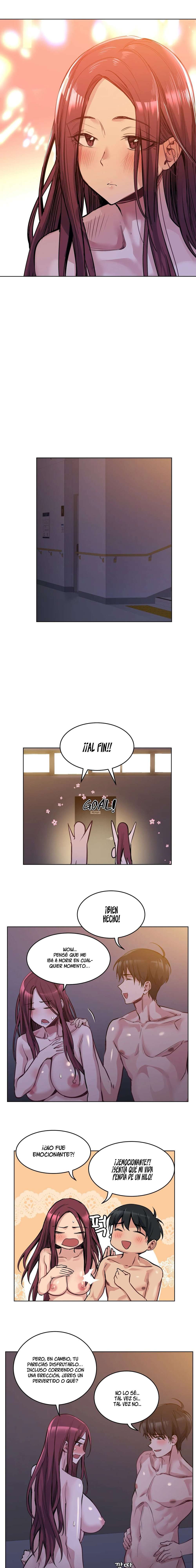 Lucky Guy capítulo 61 página 5