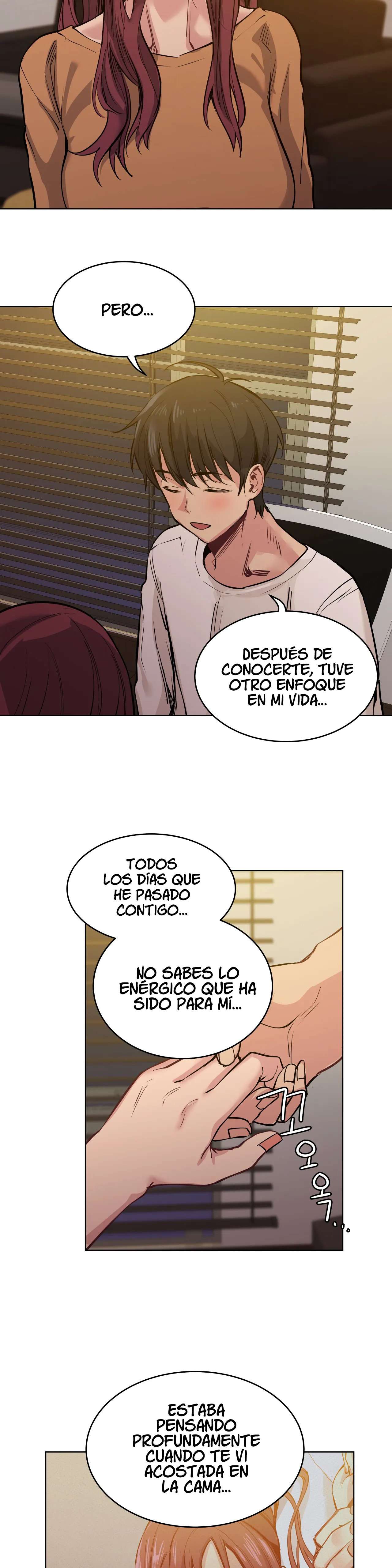 Lucky Guy capítulo 66 página 16