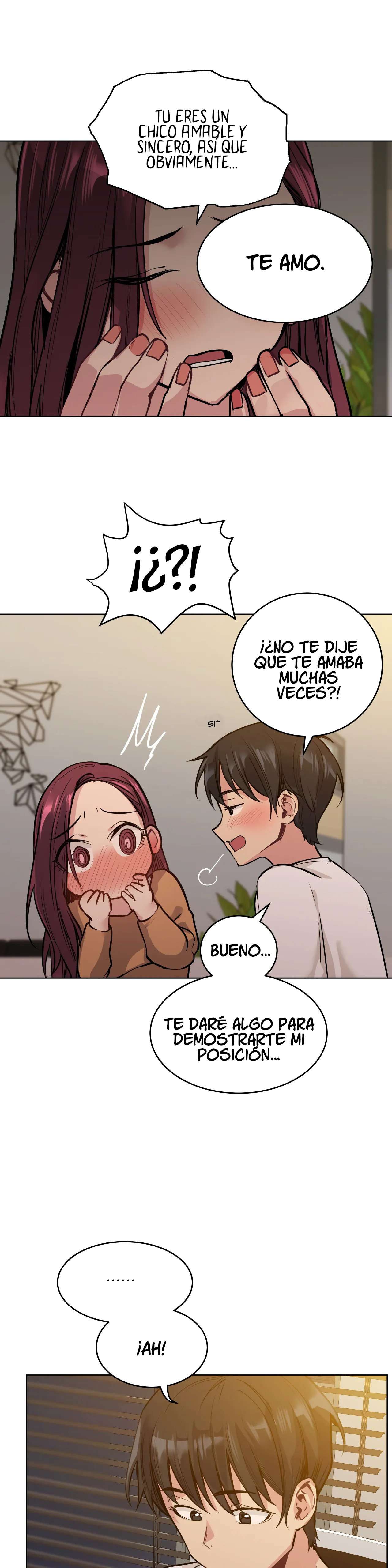 Lucky Guy capítulo 66 página 19