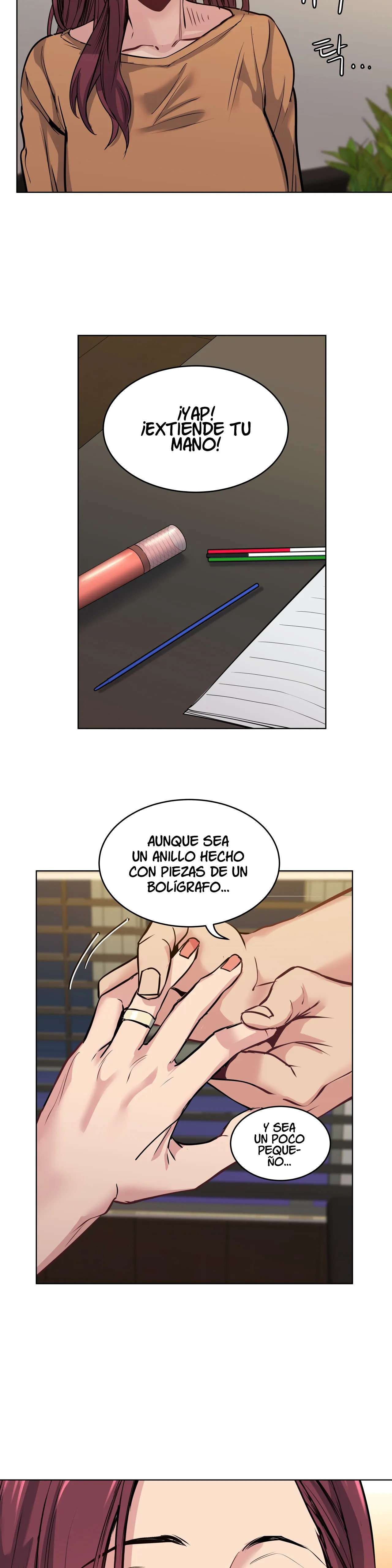 Lucky Guy capítulo 66 página 21