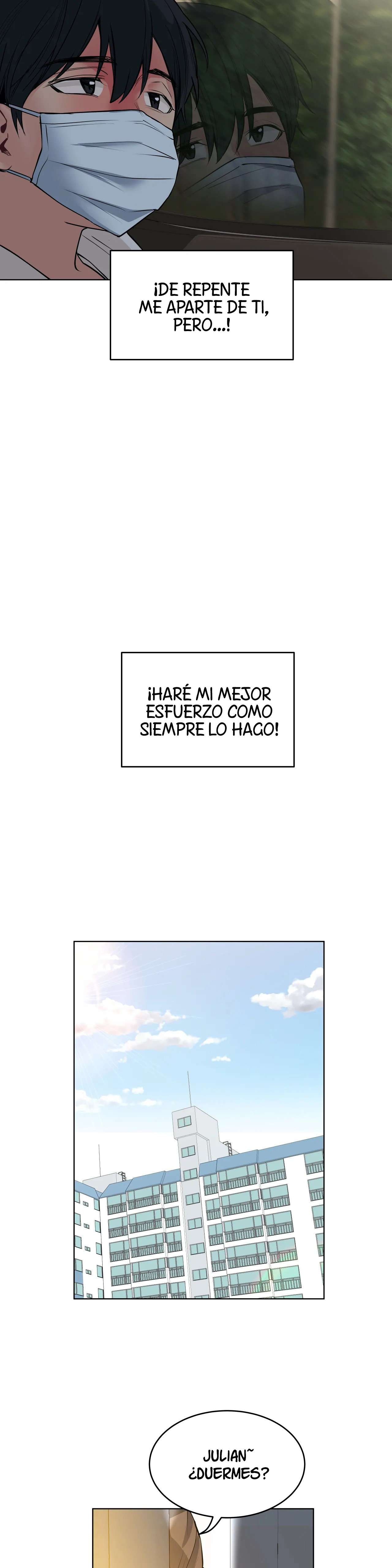 Lucky Guy capítulo 68 página 18