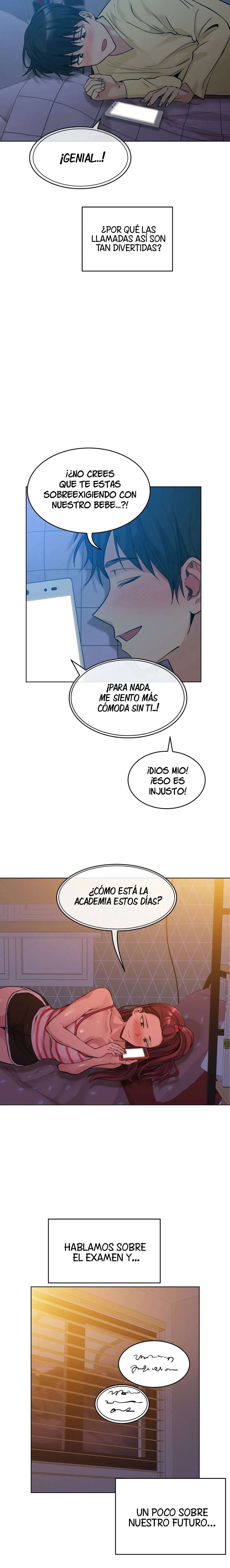 Lucky Guy capítulo 68 página 21
