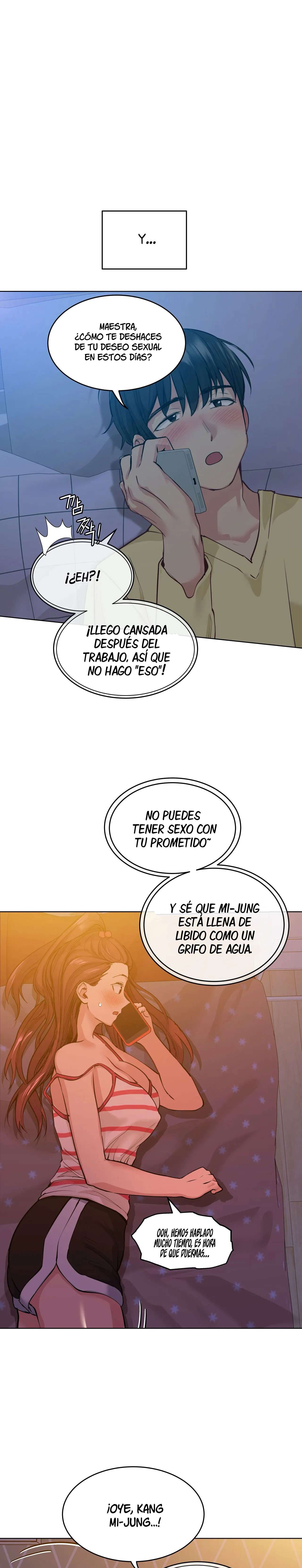 Lucky Guy capítulo 68 página 22