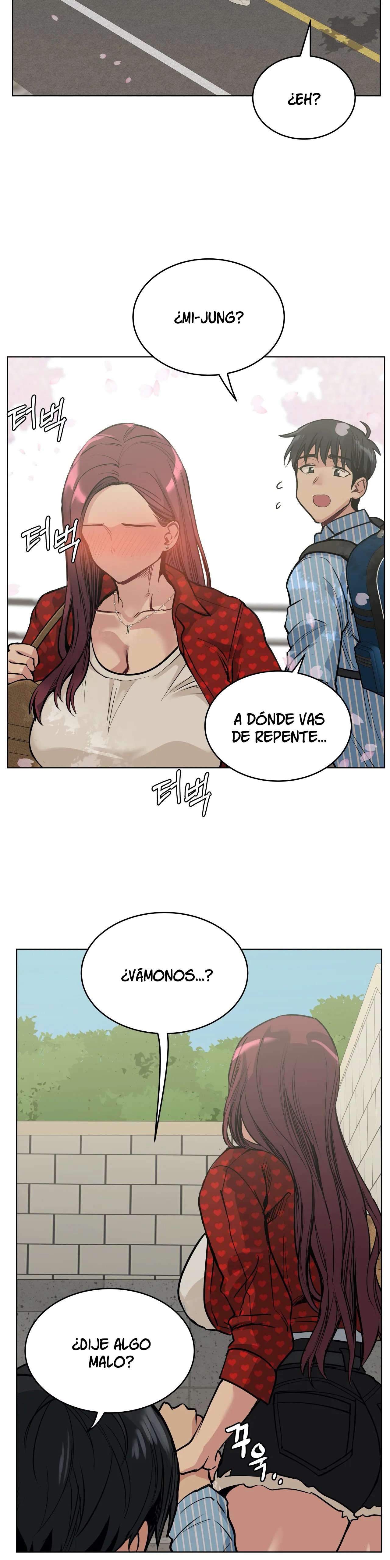 Lucky Guy capítulo 71 página 10