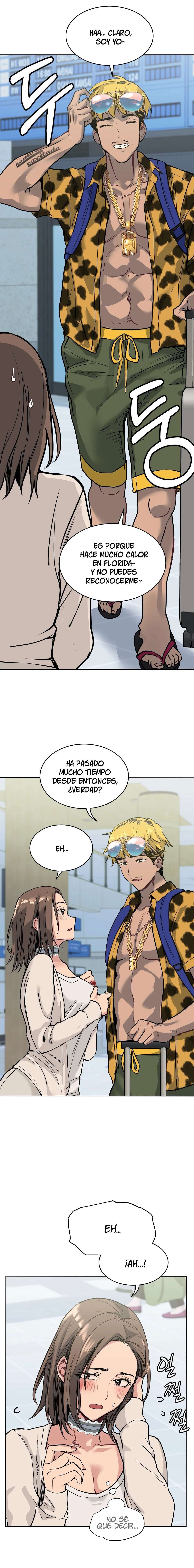 Lucky Guy capítulo 71 página 23