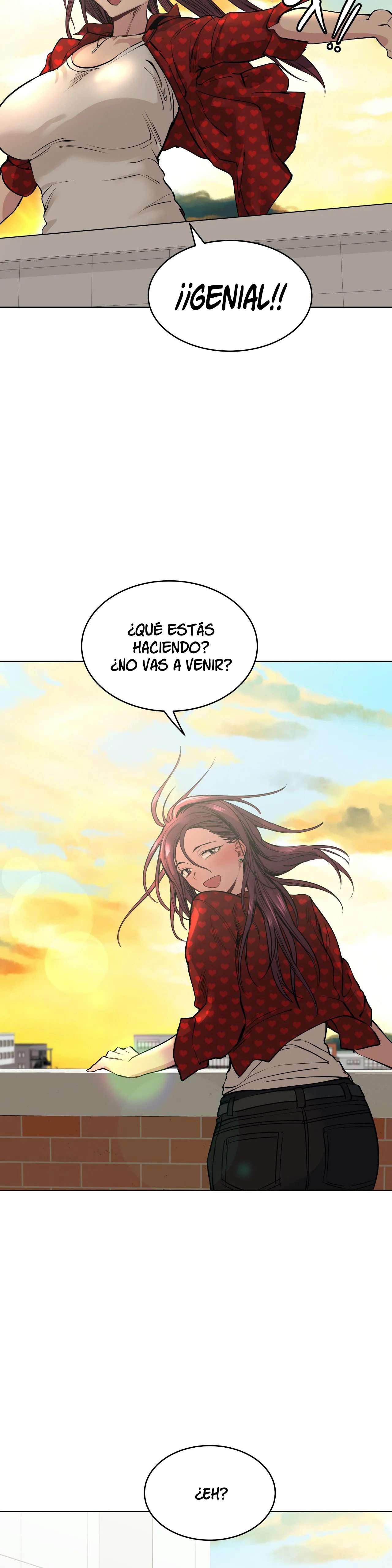 Lucky Guy capítulo 71 página 30