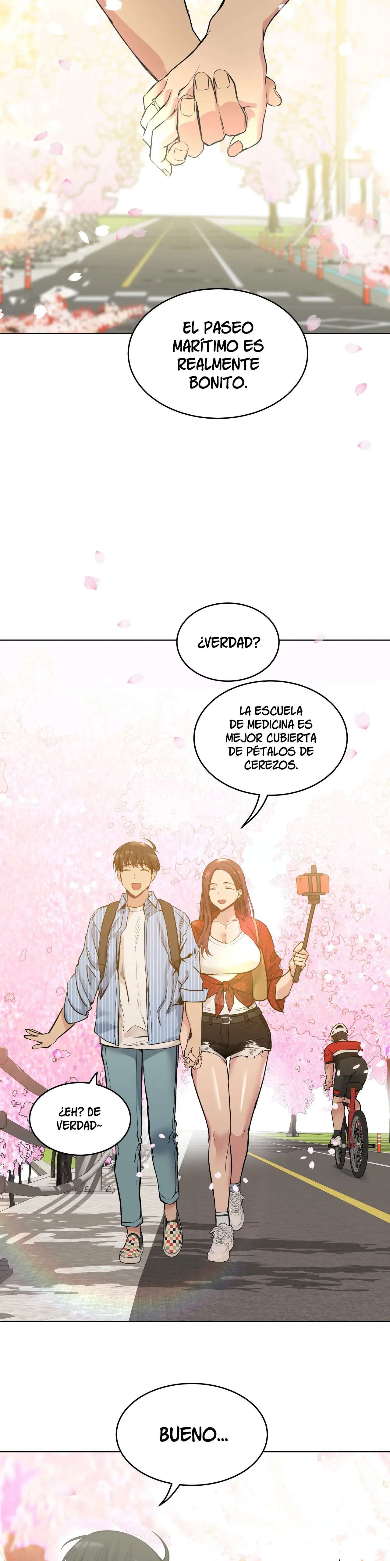 Lucky Guy capítulo 71 página 6