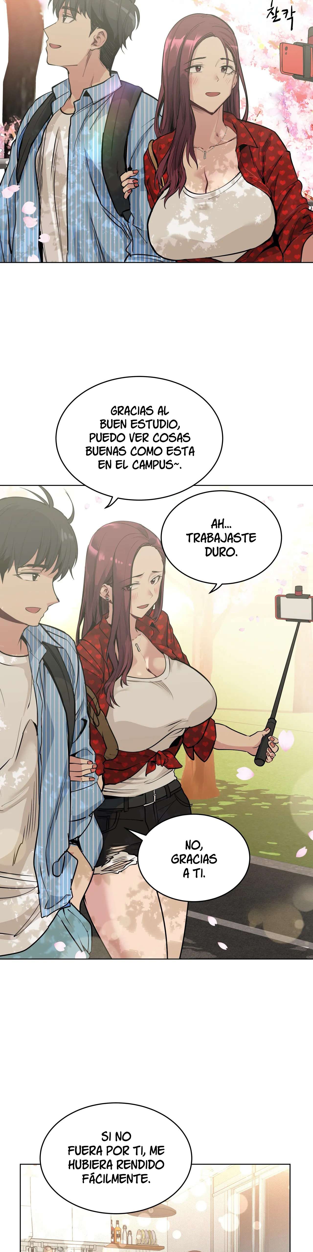 Lucky Guy capítulo 71 página 7