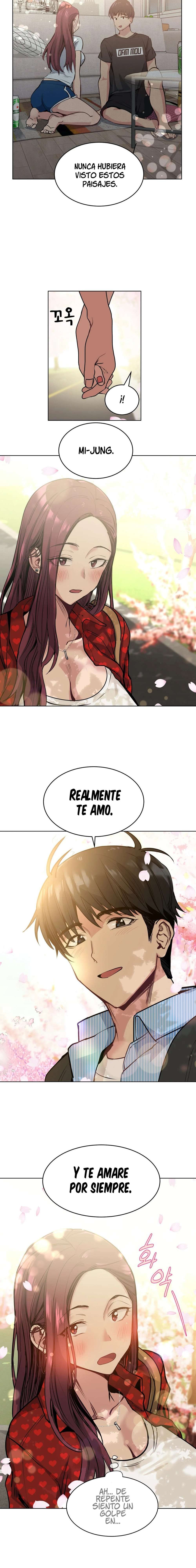 Lucky Guy capítulo 71 página 8