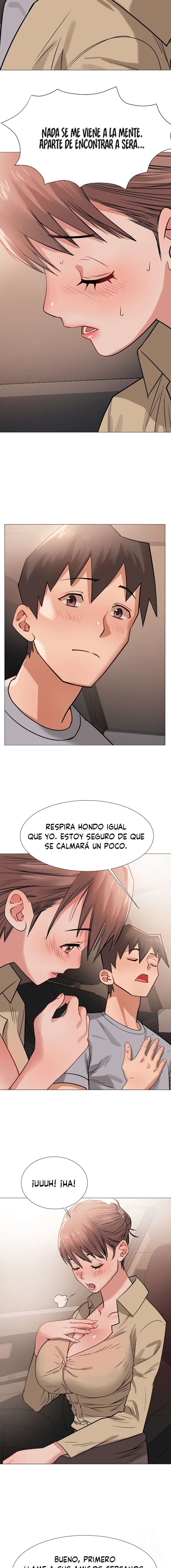 Ofertas Prohibidas capítulo 12 página 2