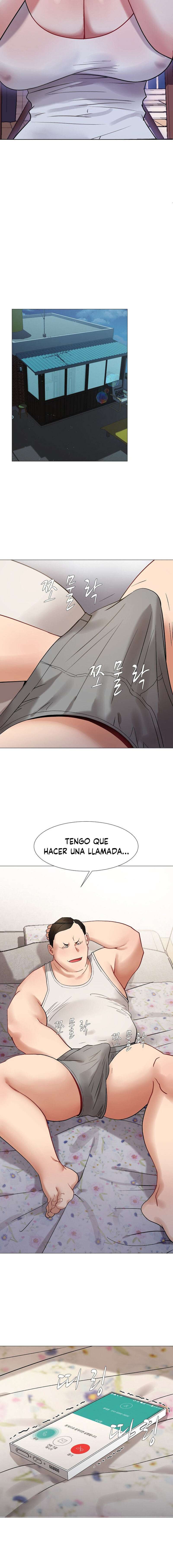 Ofertas Prohibidas capítulo 14 página 14