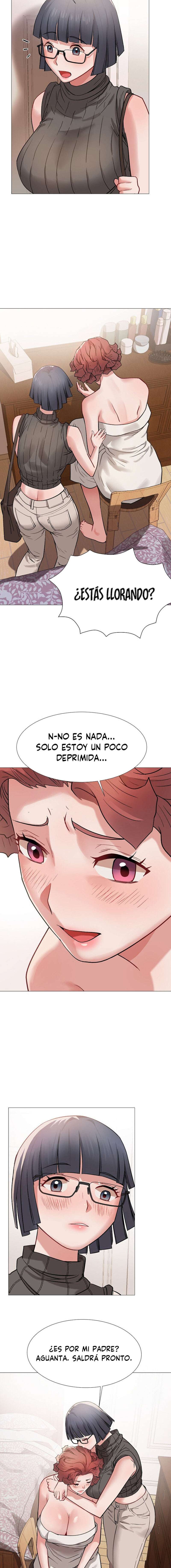 Ofertas Prohibidas capítulo 14 página 7