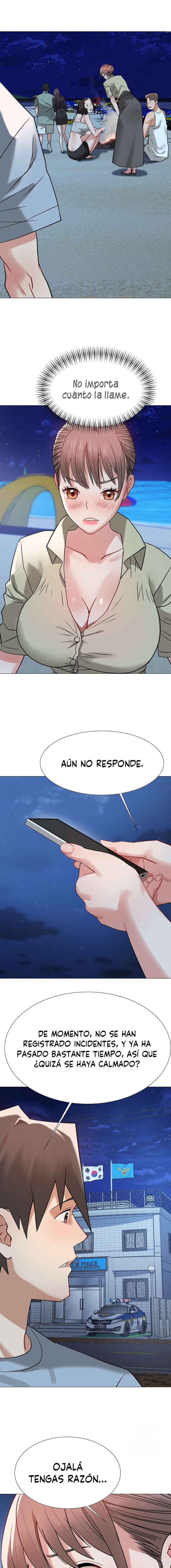 Ofertas Prohibidas capítulo 15 página 13
