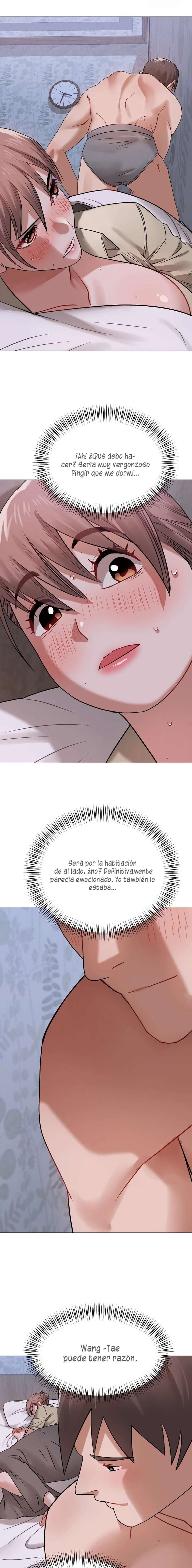 Ofertas Prohibidas capítulo 21 página 15