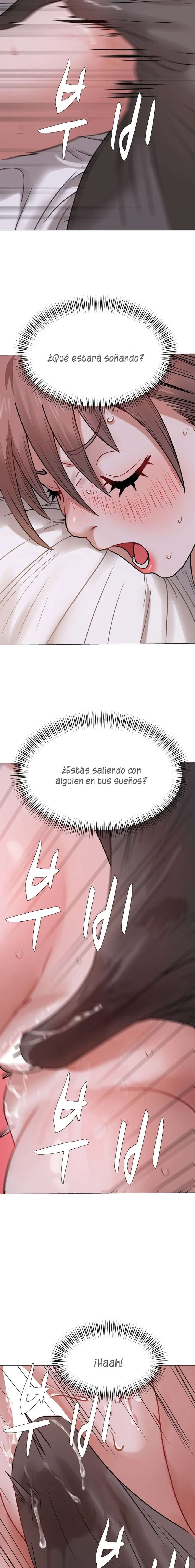 Ofertas Prohibidas capítulo 21 página 3