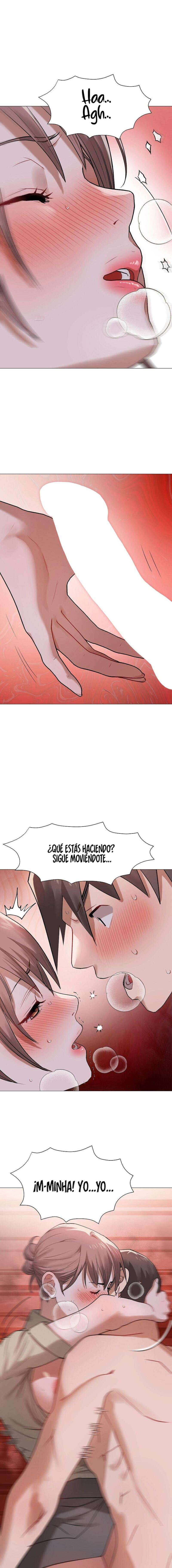 Ofertas Prohibidas capítulo 26 página 14